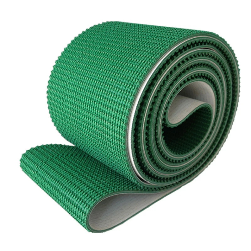 Rough Top Super Grip Pvc-bälte