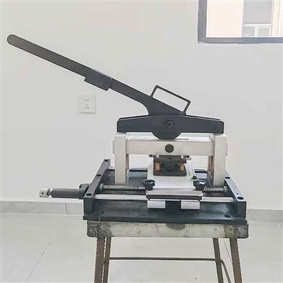Transmission Rem Finger Puncher